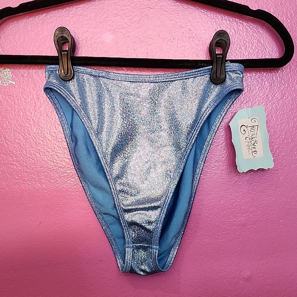 Rave bottoms